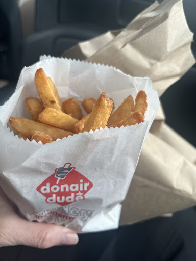 Photo of Donair Dude Lonsdale Ave - 1709 Lonsdale Ave, North Vancouver, BC V7M 2J6